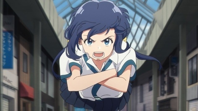 Detectives These Days Are Crazy