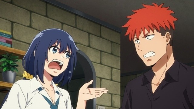 Detectives These Days Are Crazy