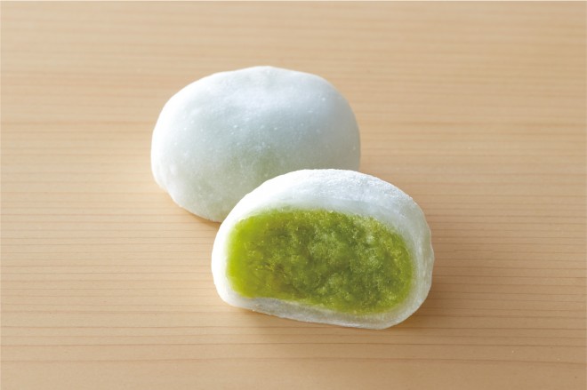 Haikyu!! collaboration sweets featuring Tsukishima and Oikawa