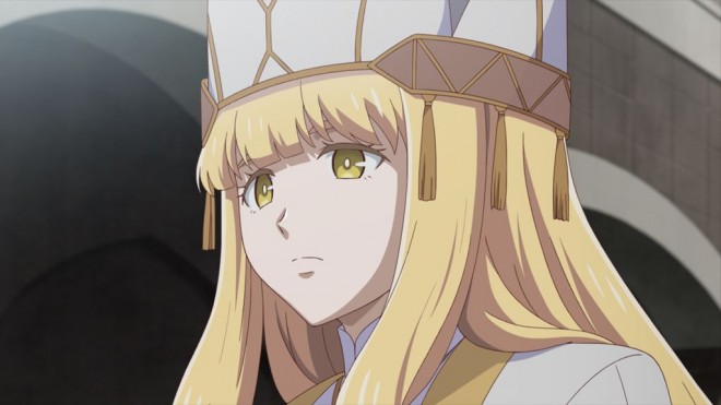 Apocalypse Bringer Mynoghra © Fefu Kazuno, Jun, Micro Magazine / Mynoghra