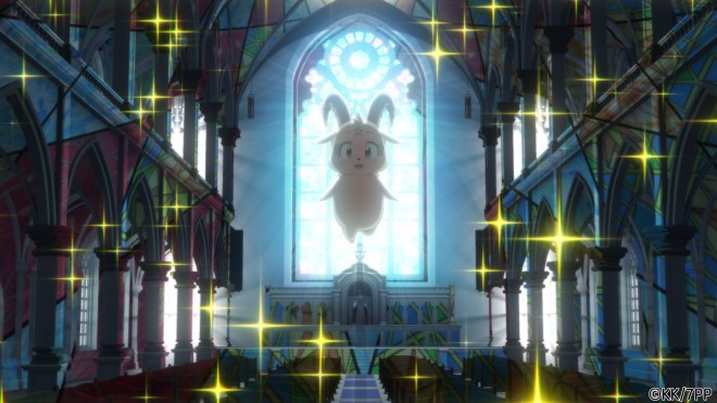 I Was Reincarnated as the 7th Prince