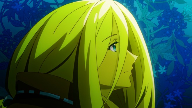 Scene cuts from the non-credit opening video of The Rising of the Shield Hero Season 4