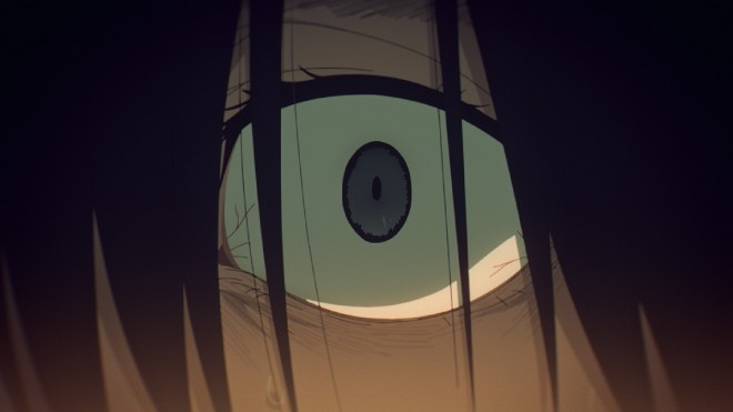 The Summer Hikaru Died