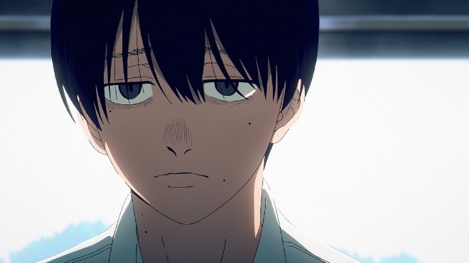 The Summer Hikaru Died