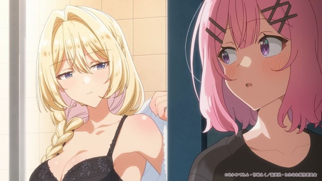 Mai Oduka & Renako Amaori