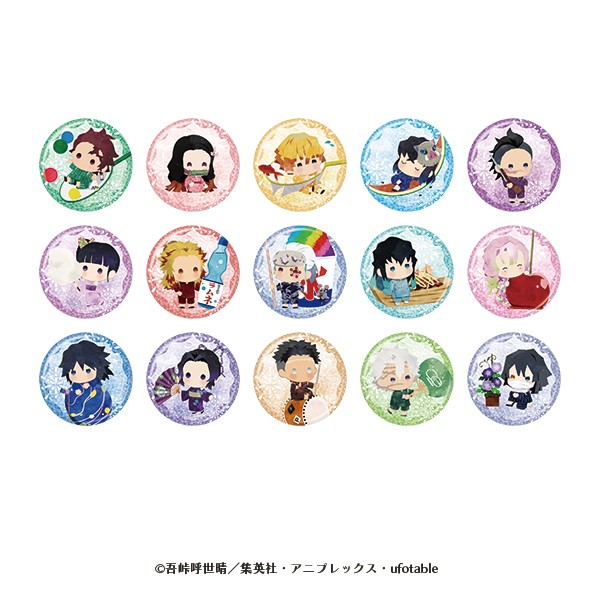 Demon Slayer x FamilyMart collaboration items launching on July 15, 2025