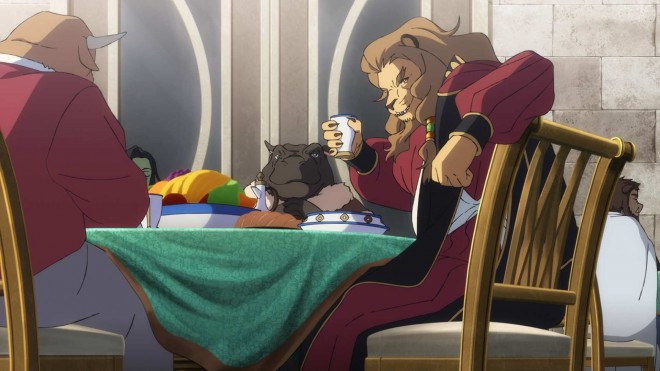 Rising of the Shield Hero Season 4