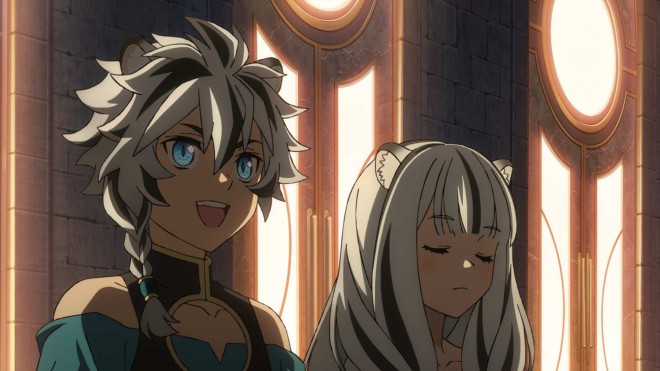 Rising of the Shield Hero Season 4