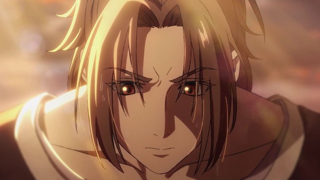 The All-devouring Whale: Homecoming