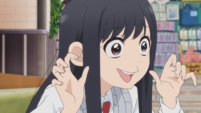 See You Tomorrow at the Food Court