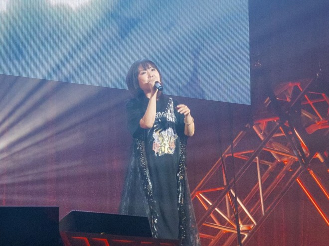 Yu-Gi-Oh! 25th Duelist Live Kingdom