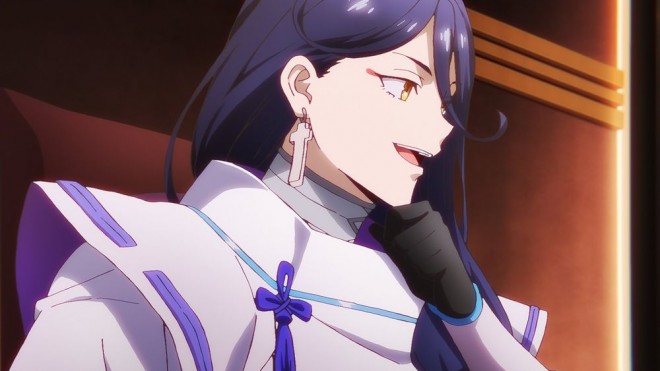 Onmyo Kaiten Re:Birth Verse