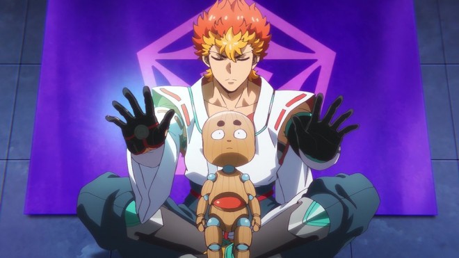 Onmyo Kaiten Re:Birth Verse