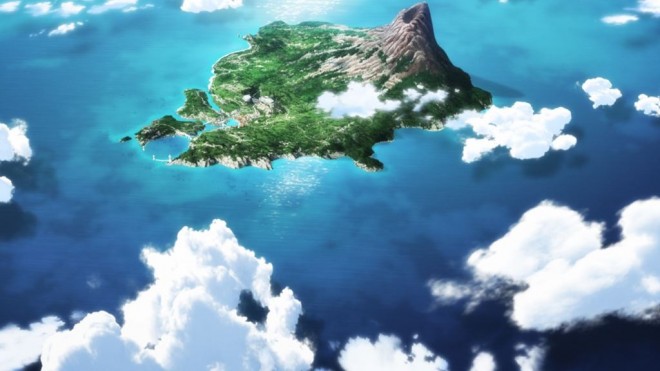 That Time I Got Reincarnated as a Slime: Tears of the Azure Sea