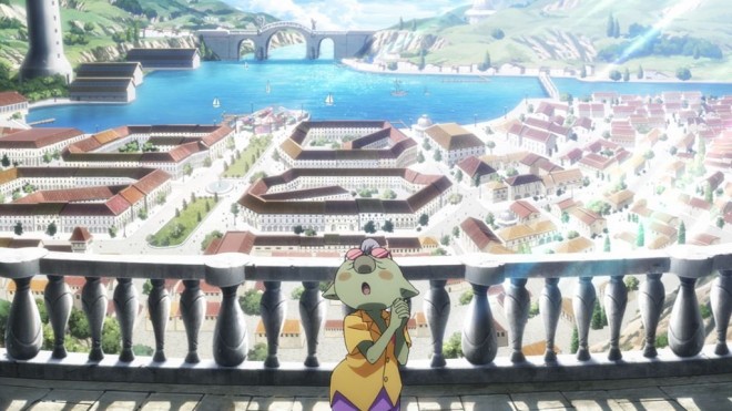 That Time I Got Reincarnated as a Slime: Tears of the Azure Sea