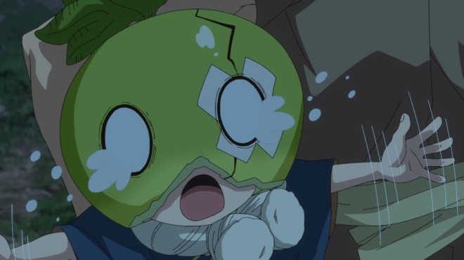 Dr.STONE SCIENCE FUTURE