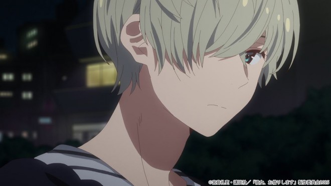 Rent-A-Girlfriend Season4