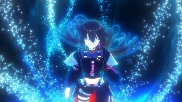 Kamitsubaki City Under Construction