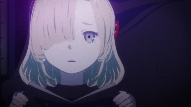 Kamitsubaki City Under Construction