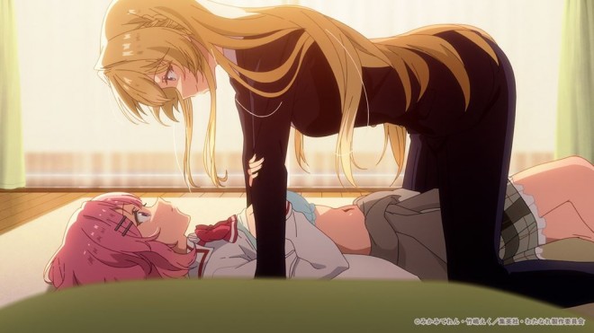 Mai Oduka & Renako Amaori