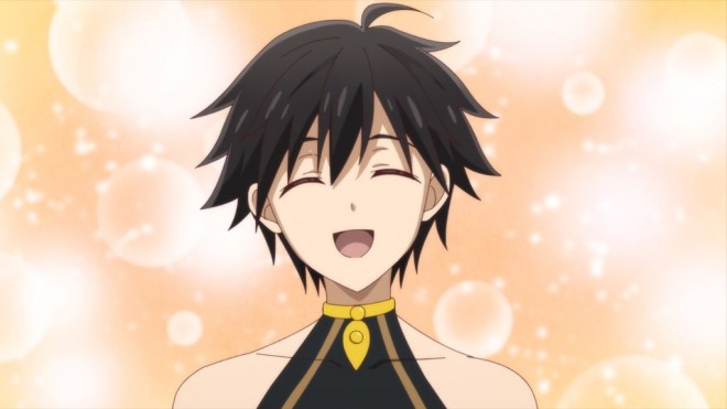 Apocalypse Bringer Mynoghra © Fefu Kazuno, Jun, Micro Magazine / Mynoghra