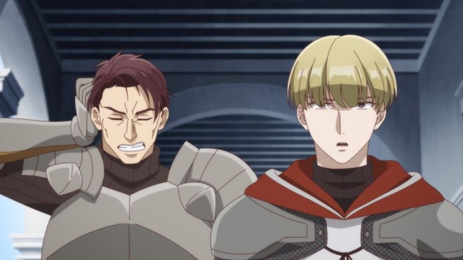 Apocalypse Bringer Mynoghra © Fefu Kazuno, Jun, Micro Magazine / Mynoghra