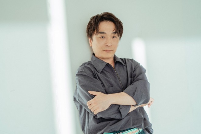 Sanemi Shinazugawa and Obanai Iguro battle in Demon Slayer: Hashira Training Arc