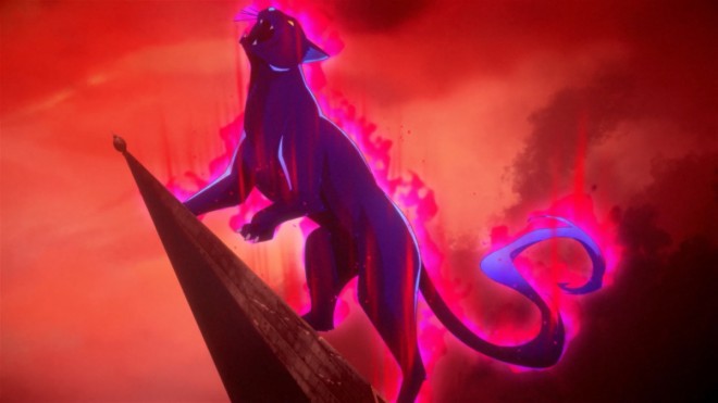 The anime My Status as an Assassin Obviously Exceeds the Hero's