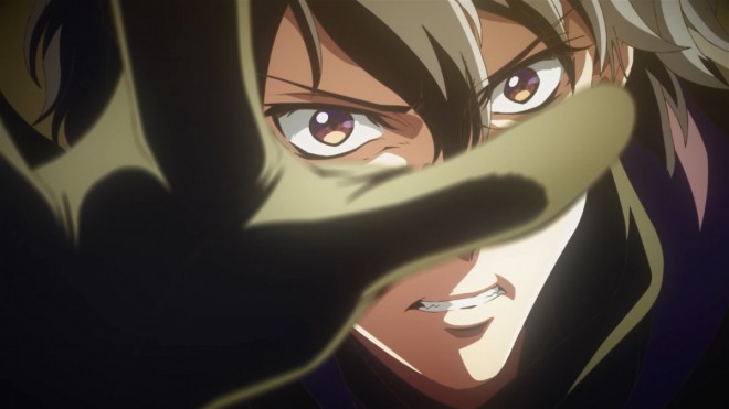 The anime My Status as an Assassin Obviously Exceeds the Hero's