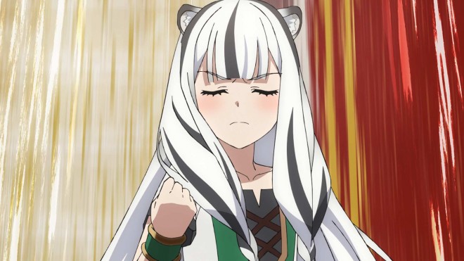 Rising of the Shield Hero Season 4