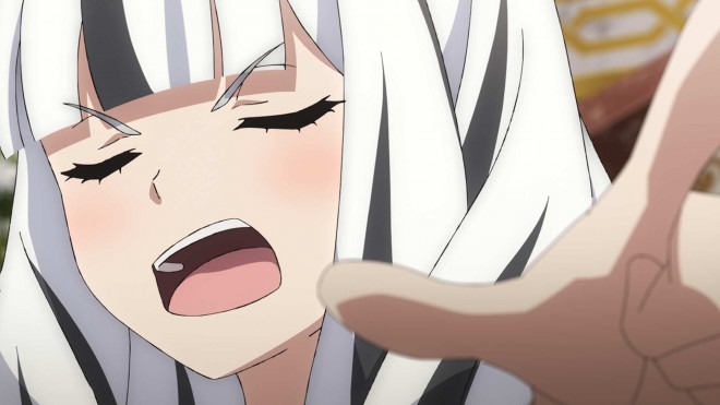 The Rising of the Shield Hero Season4