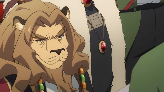 Rising of the Shield Hero Season4