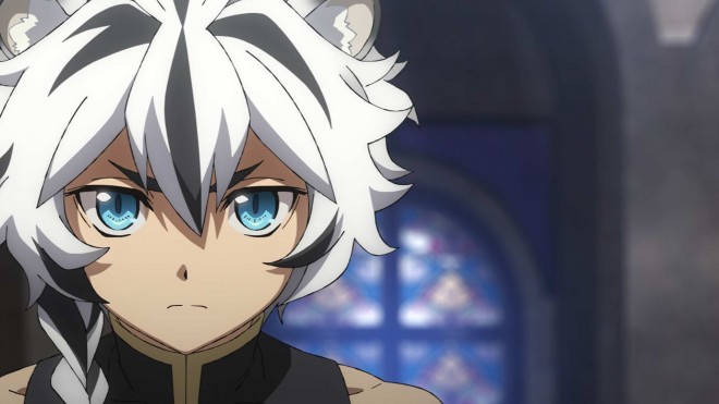 Rising of the Shield Hero Season 4