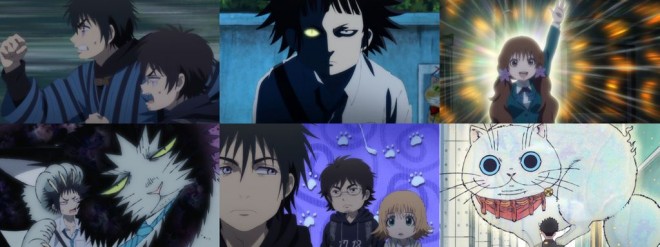 Dekin no Mogura: The Earthbound Mole