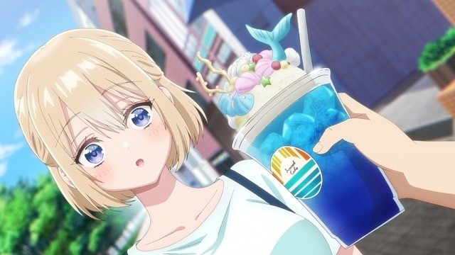 A Couple of Cuckoos Season 2