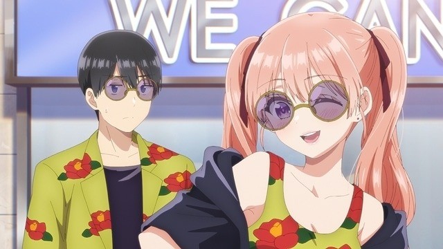 A Couple of Cuckoos Season 2