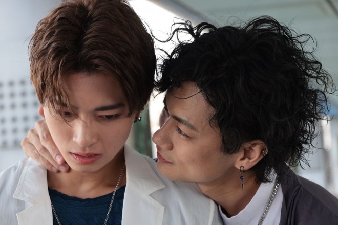 No.1 Sentai Gozyuger