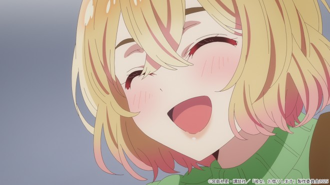 Rent-A-Girlfriend Season4