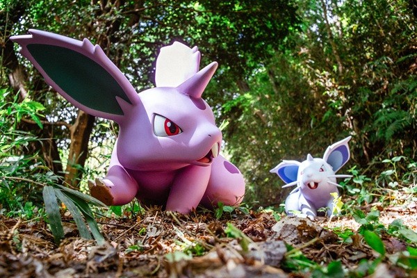 PokéPark Kanto
