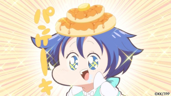 I Was Reincarnated as the 7th Prince