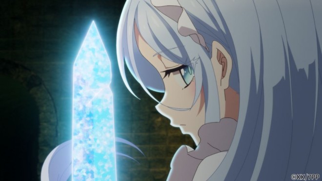 I Was Reincarnated as the 7th Prince