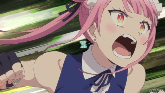 I Was Reincarnated as the 7th Prince