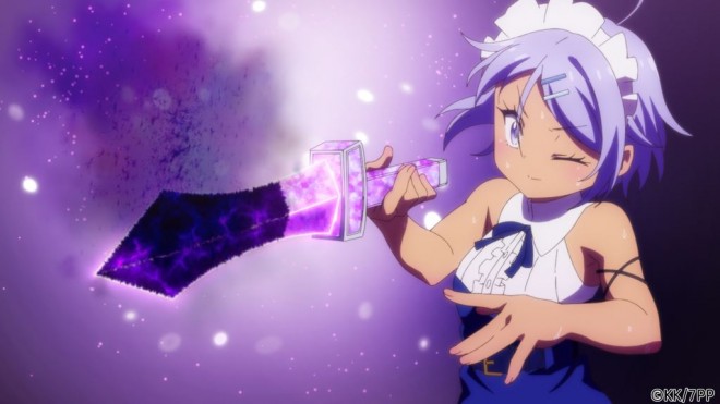 I Was Reincarnated as the 7th Prince