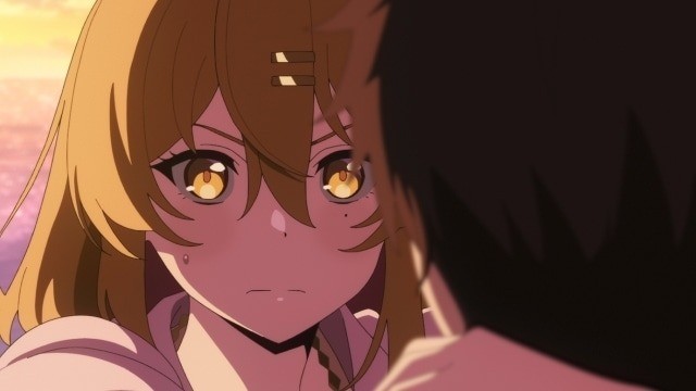 Nukitashi THE ANIMATION