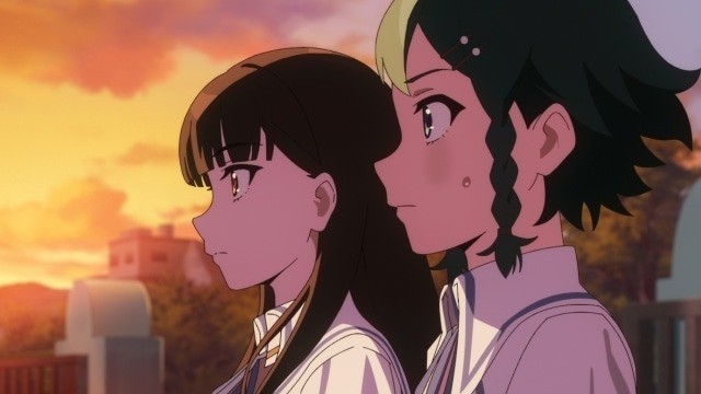 Nukitashi THE ANIMATION