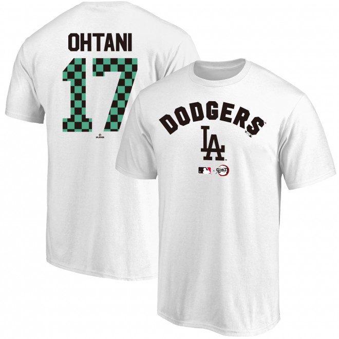 Shohei Ohtani – Tanjiro Kamado ver.