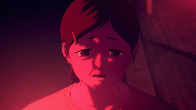 The Summer Hikaru Died