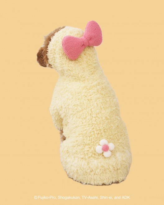 Doraemon-themed loungewear and accessories from Gelato Pique, including Take-copter headband