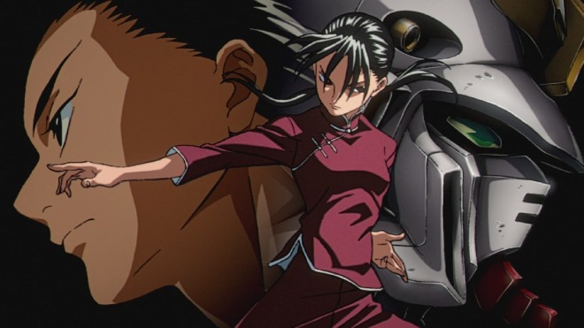 Special video Mobile Suit Gundam W -Operation 30th- now released.