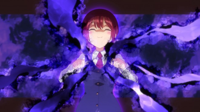 Bad Girl anime introduces new ADC characters with voice actors Uesaka, Hayami, Uchida, and Kito